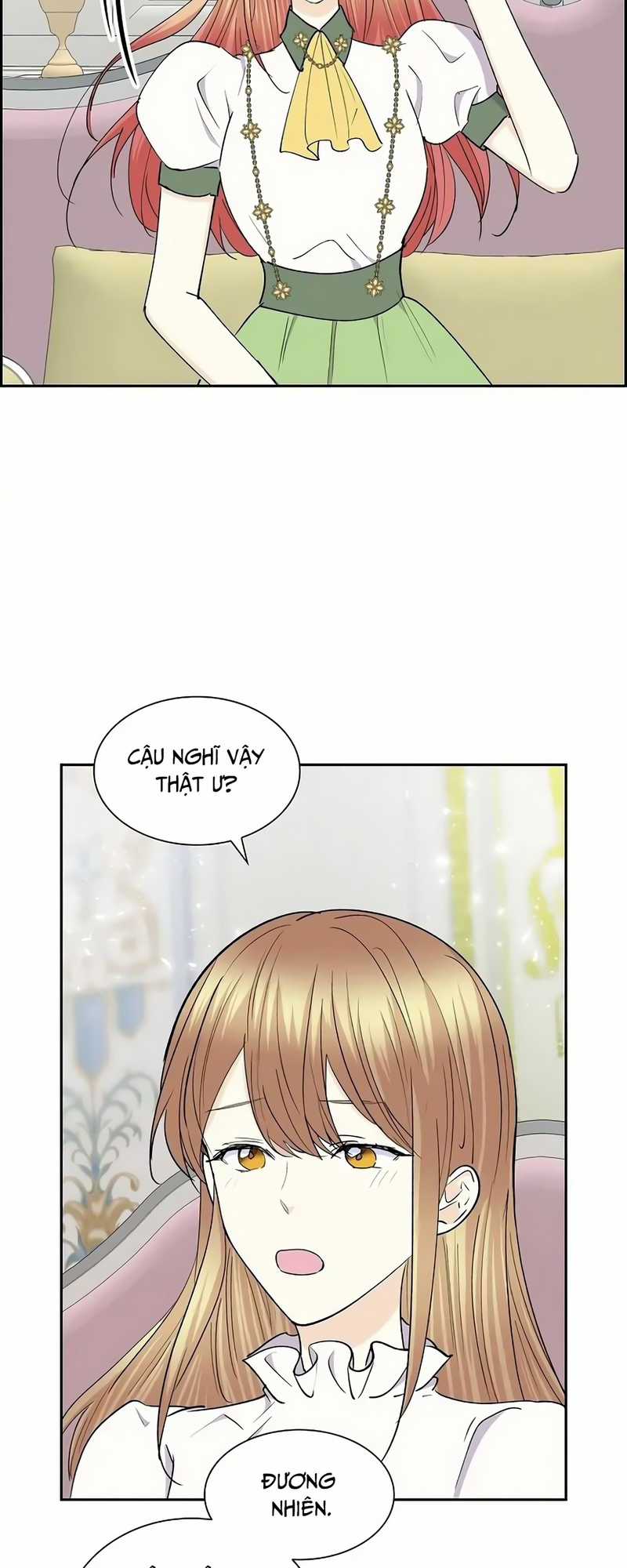 For stella - Vì Stella Chapter 77 trang 24