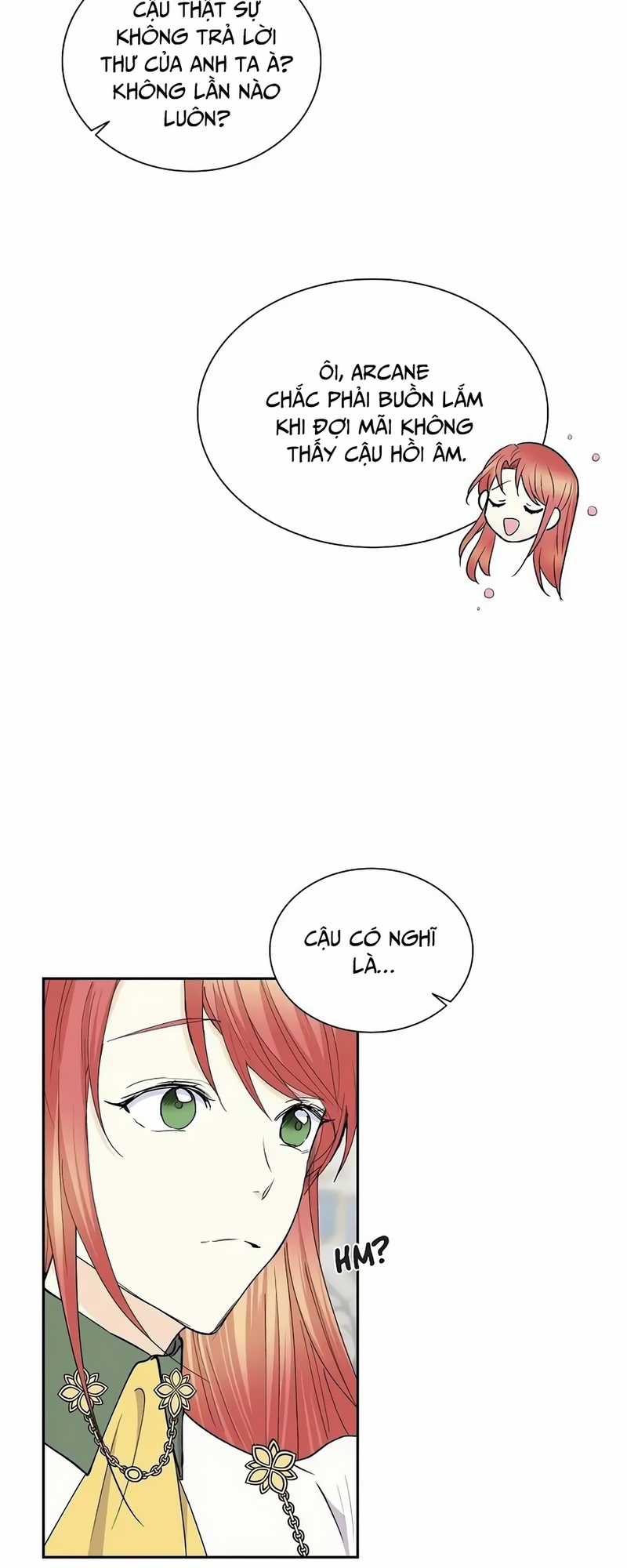 For stella - Vì Stella Chapter 77 trang 25