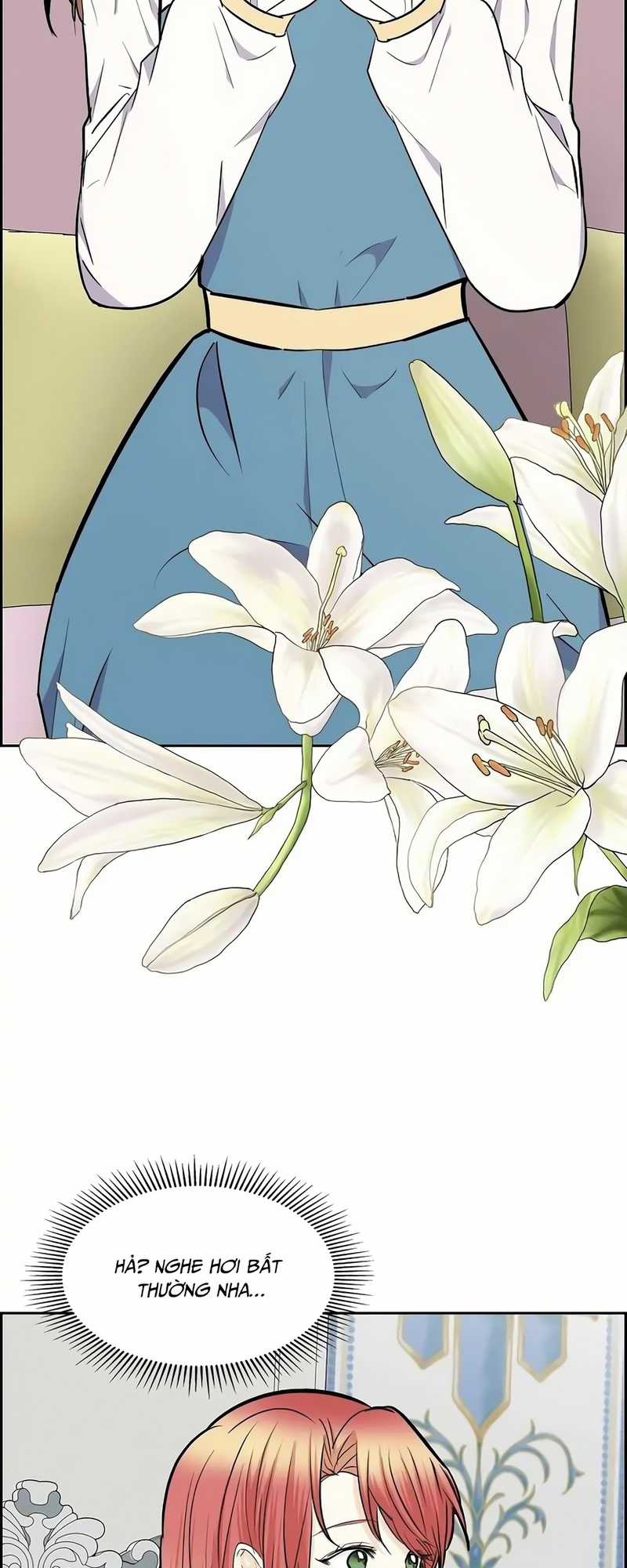 For stella - Vì Stella Chapter 77 trang 27