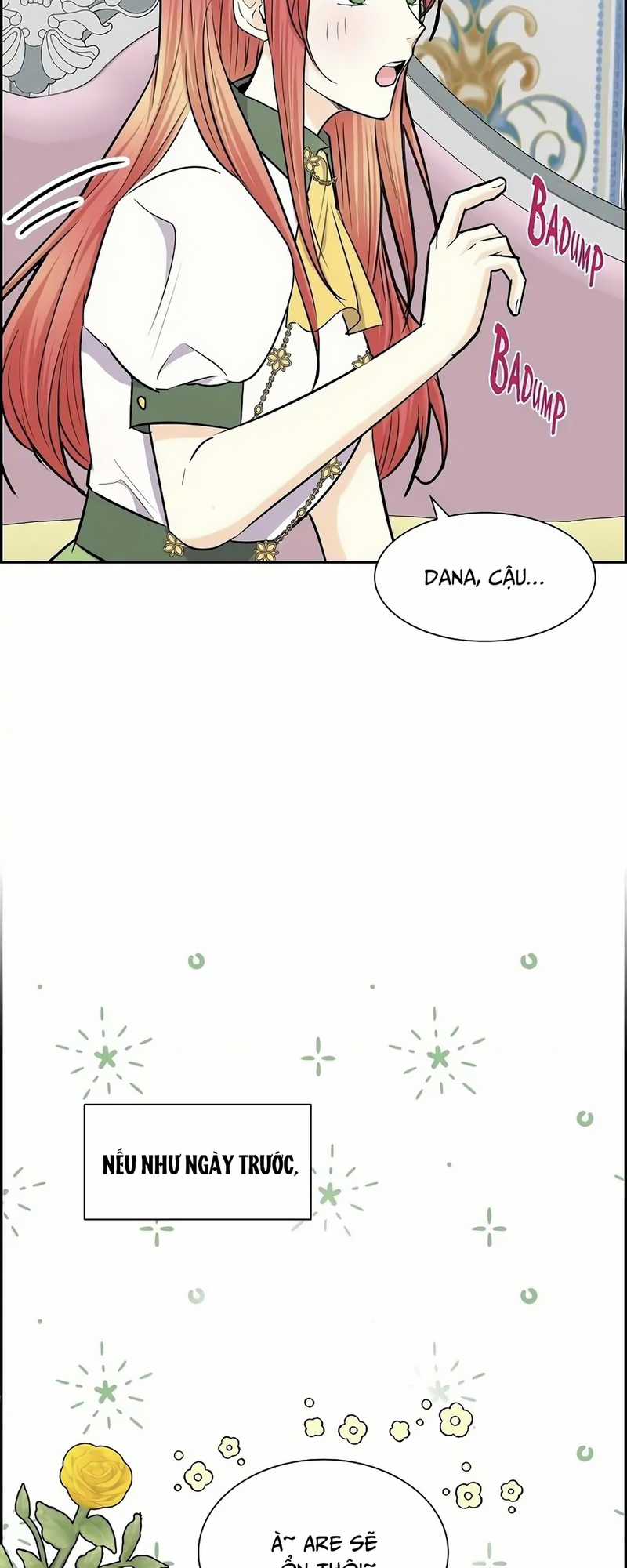 For stella - Vì Stella Chapter 77 trang 28