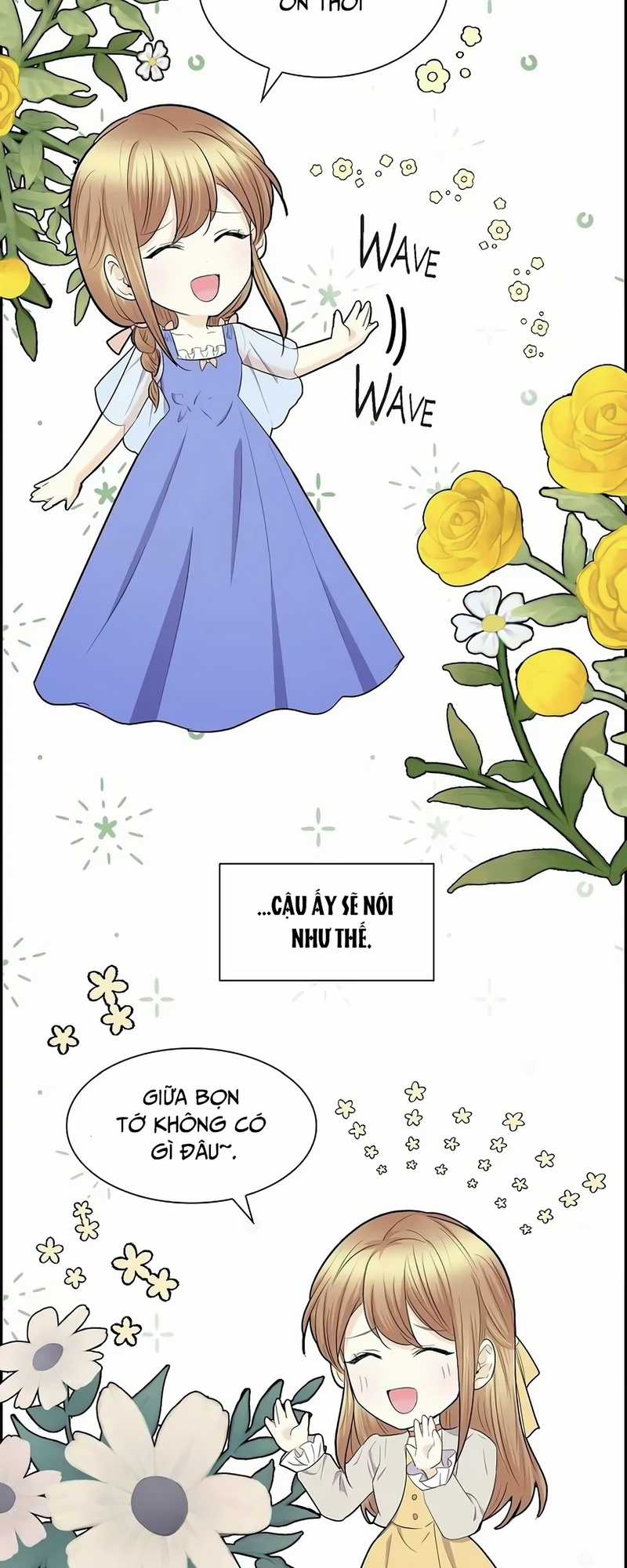 For stella - Vì Stella Chapter 77 trang 29