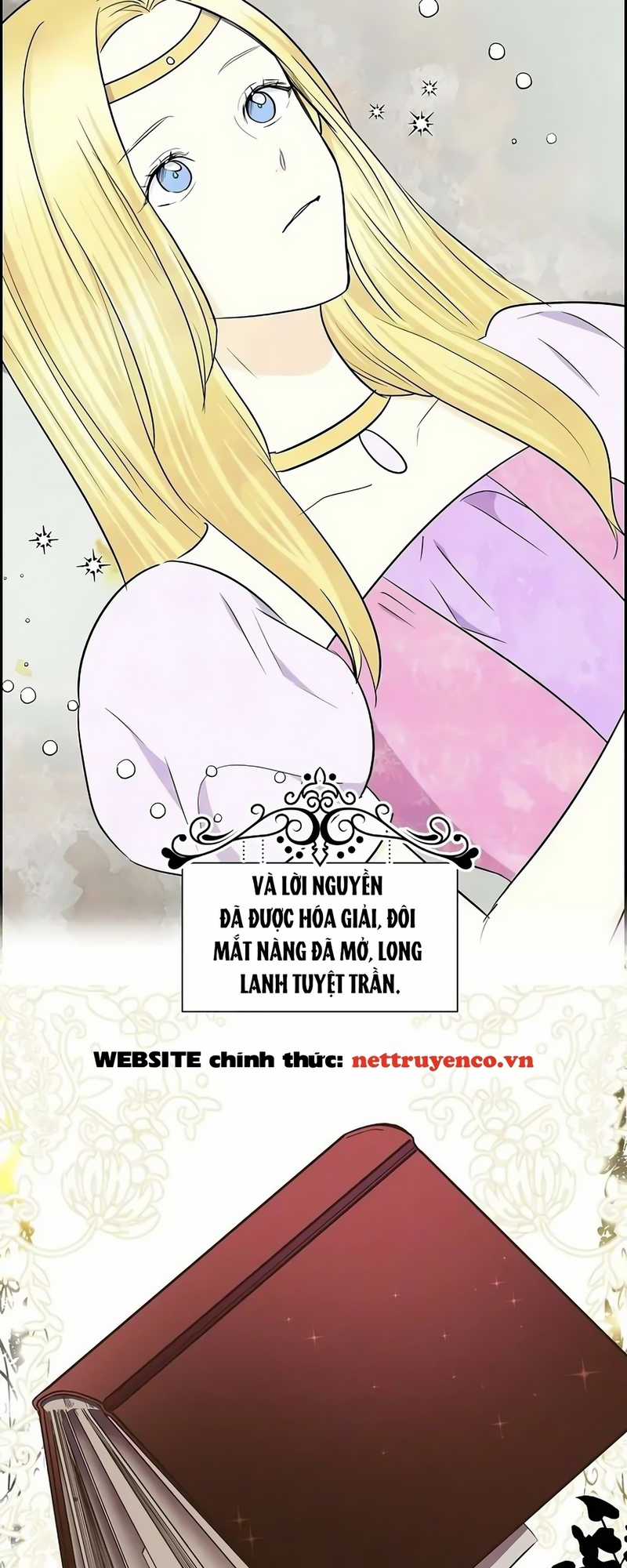 For stella - Vì Stella Chapter 77 trang 3
