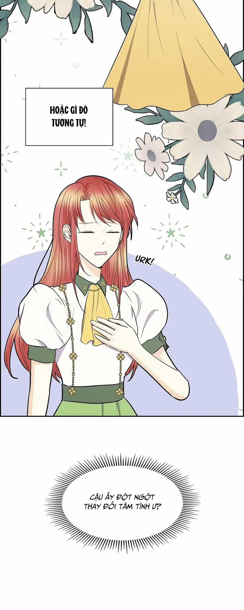 For stella - Vì Stella Chapter 77 trang 30