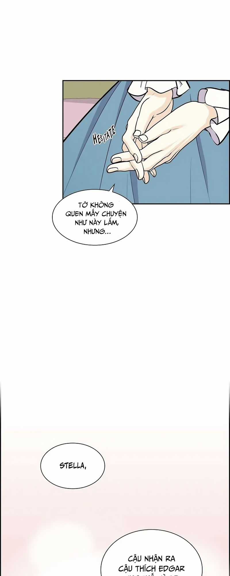 For stella - Vì Stella Chapter 77 trang 31