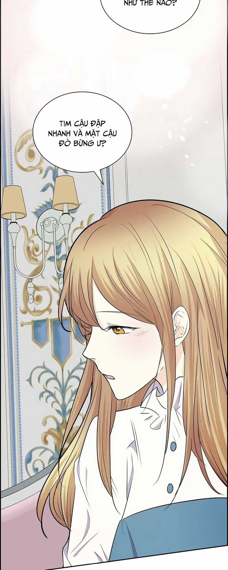 For stella - Vì Stella Chapter 77 trang 32