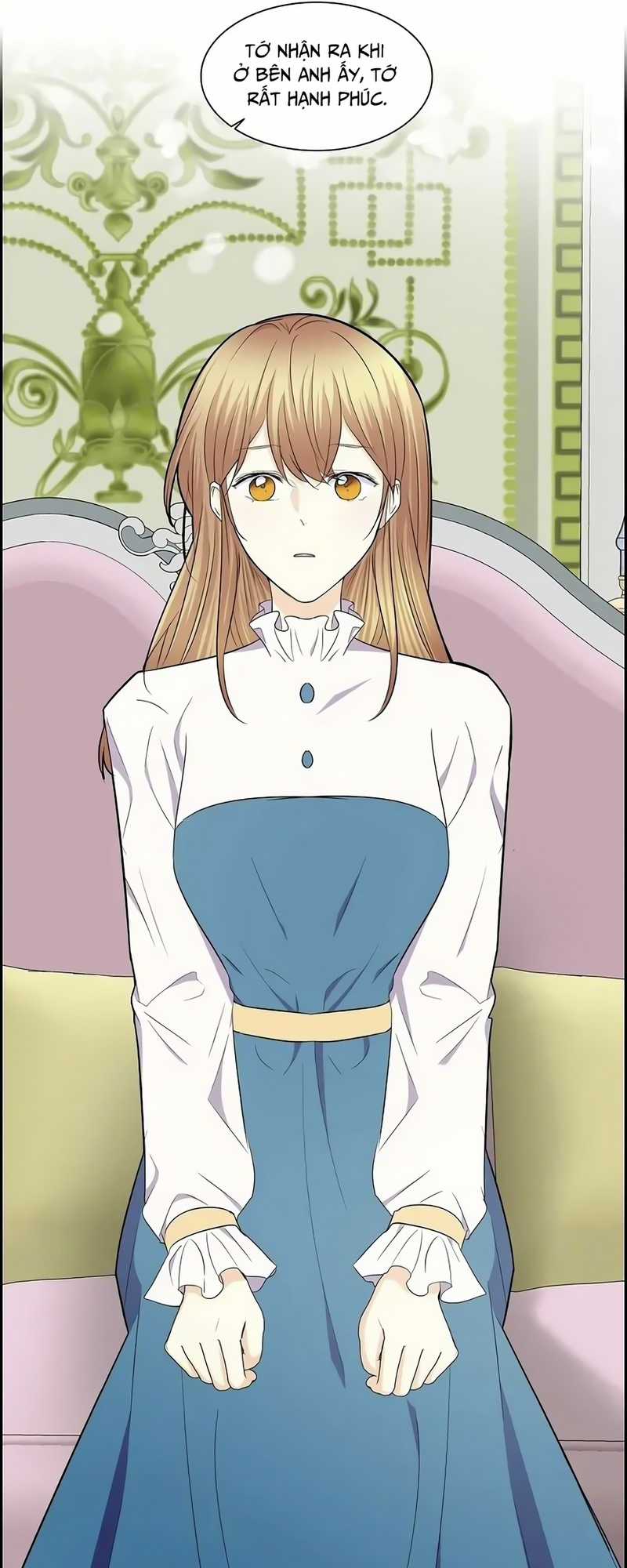 For stella - Vì Stella Chapter 77 trang 34