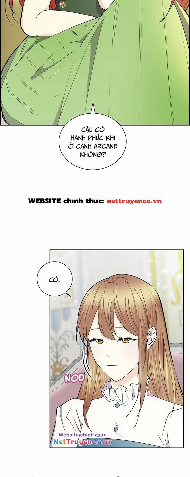 For stella - Vì Stella Chapter 77 trang 37