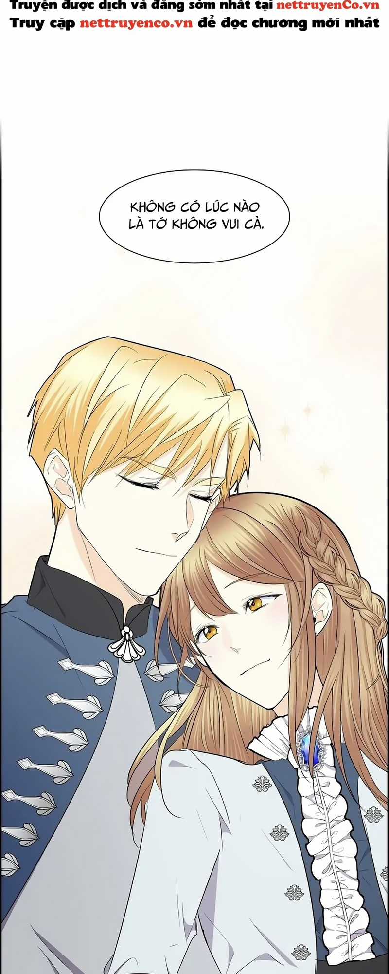 For stella - Vì Stella Chapter 77 trang 38