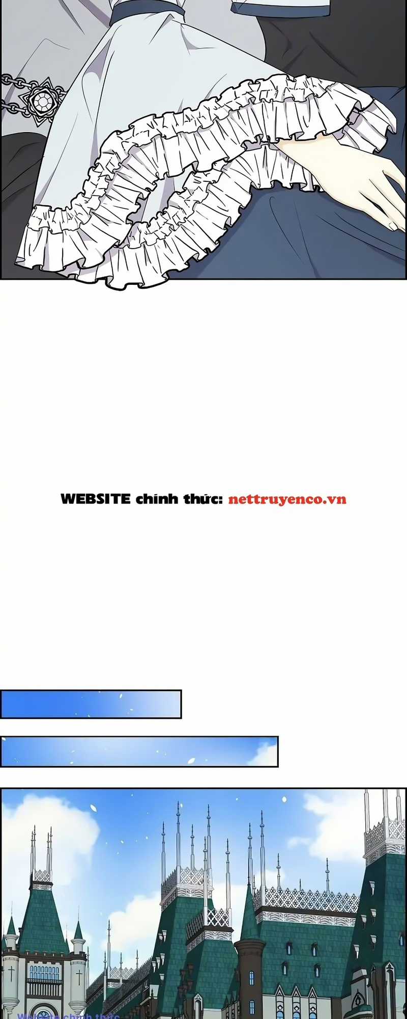 For stella - Vì Stella Chapter 77 trang 39