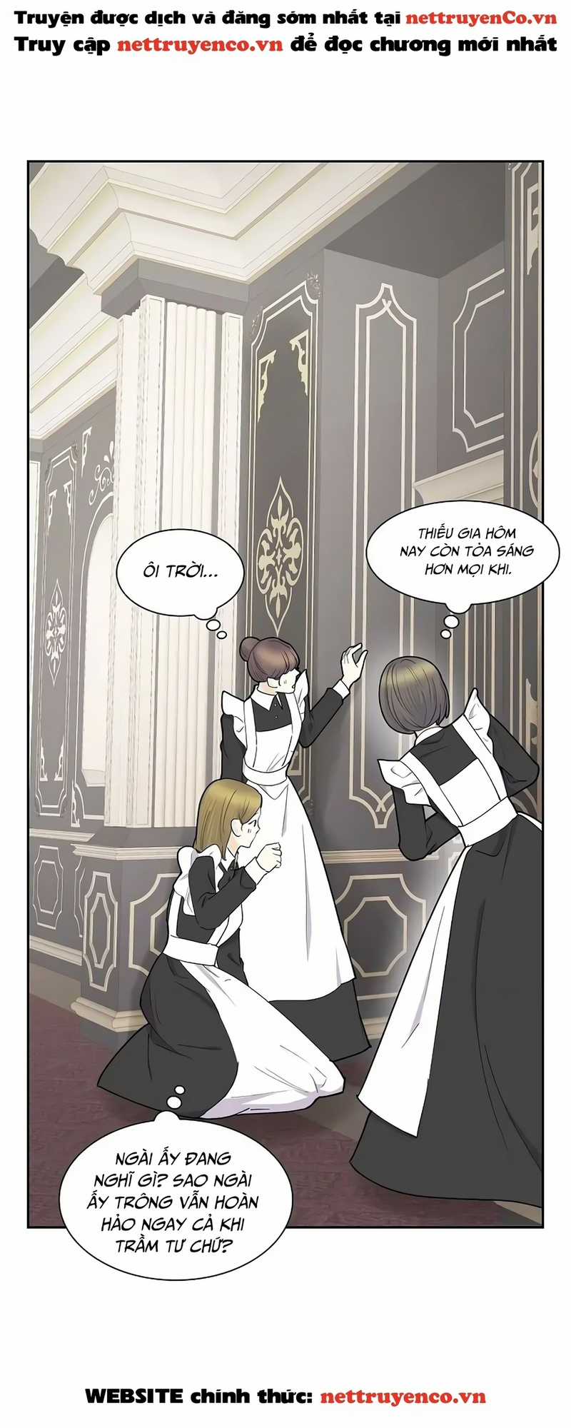 For stella - Vì Stella Chapter 77 trang 42