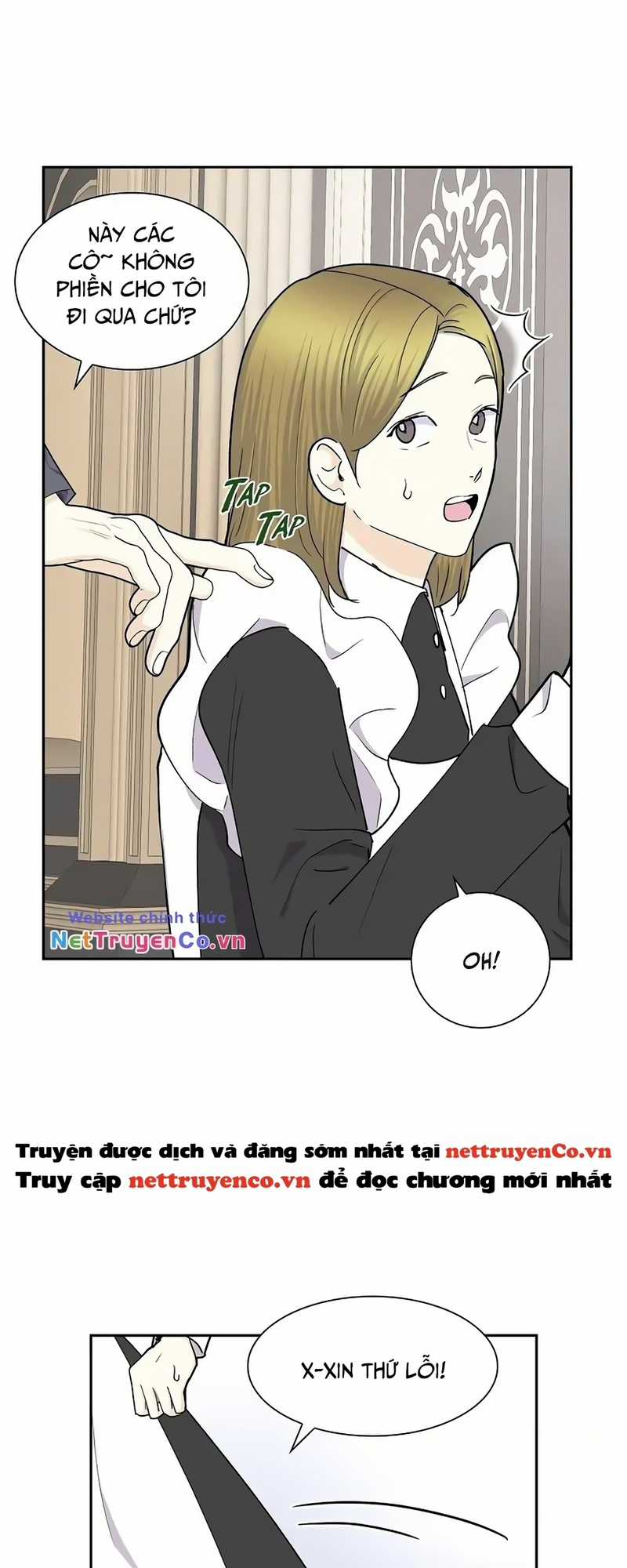 For stella - Vì Stella Chapter 77 trang 43