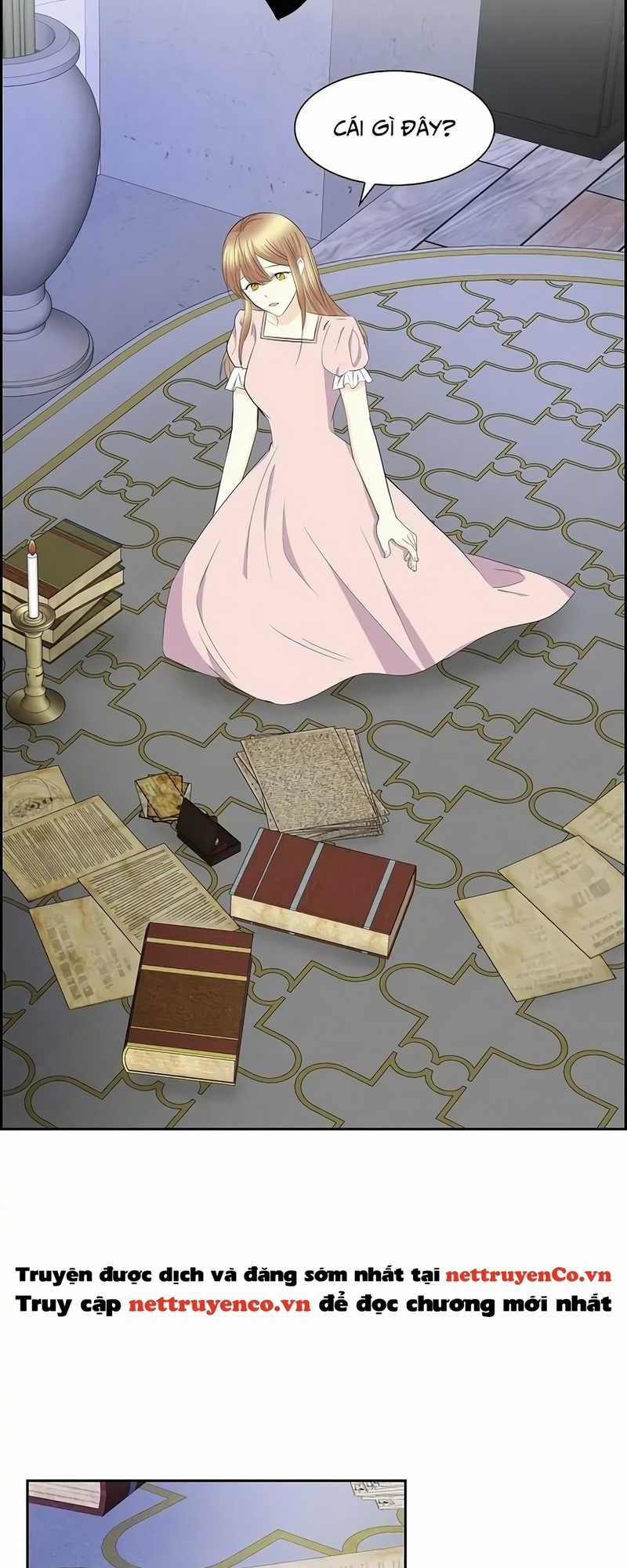 For stella - Vì Stella Chapter 77 trang 5