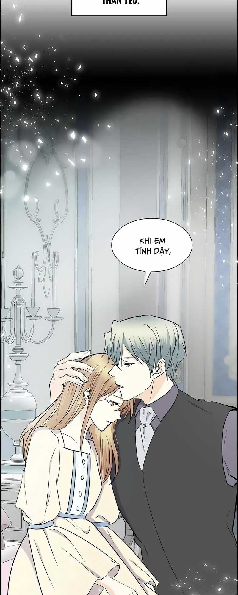 For stella - Vì Stella Chapter 77 trang 7