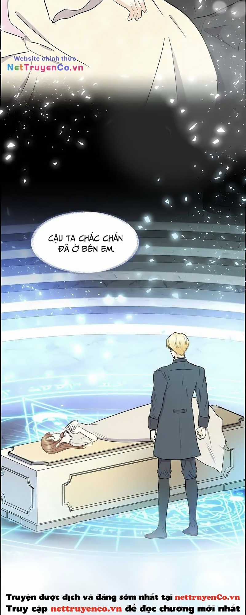 For stella - Vì Stella Chapter 77 trang 8