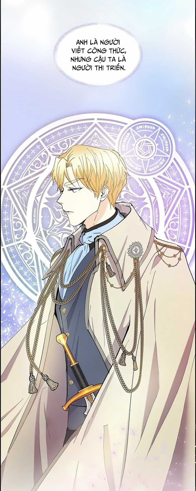 For stella - Vì Stella Chapter 77 trang 9