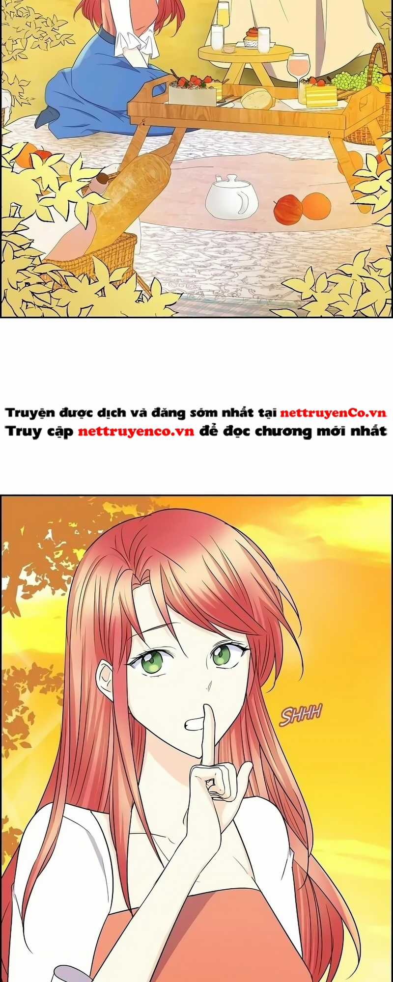 For stella - Vì Stella Chapter 78 trang 10