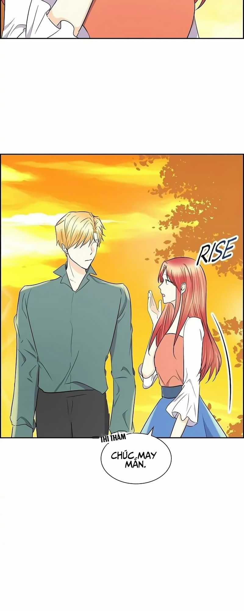 For stella - Vì Stella Chapter 78 trang 11