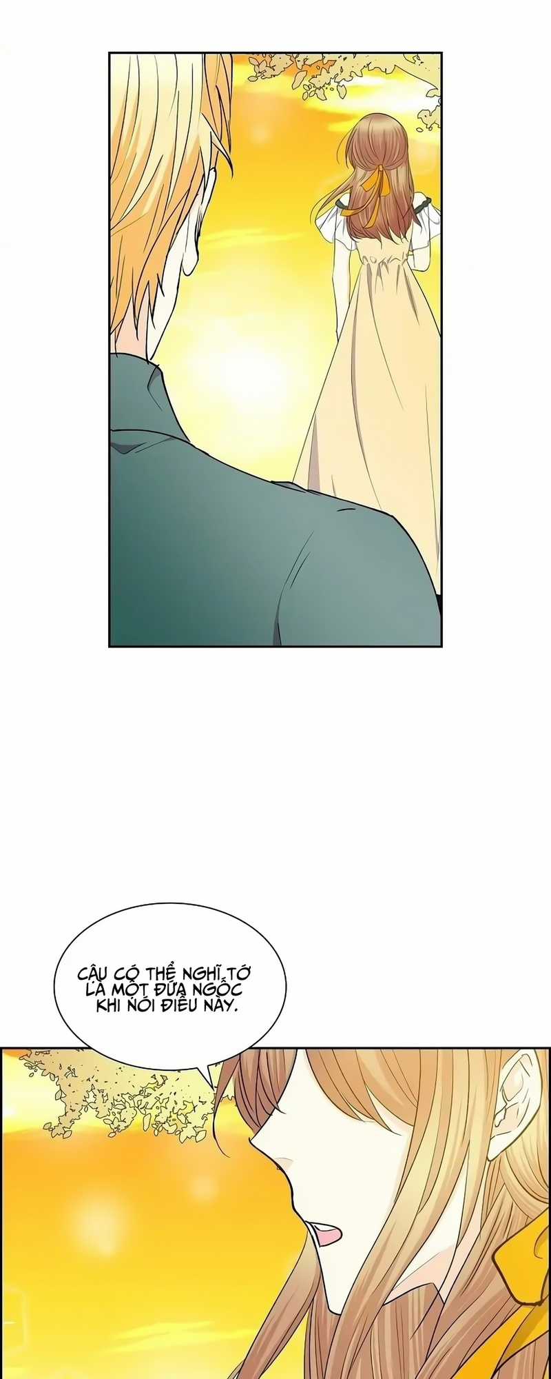 For stella - Vì Stella Chapter 78 trang 12