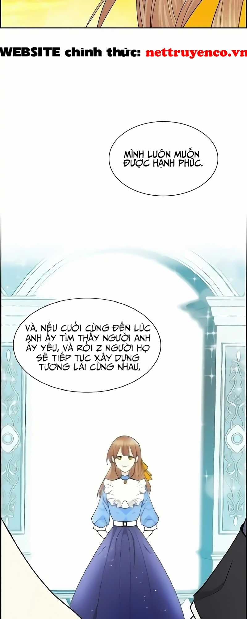 For stella - Vì Stella Chapter 78 trang 13