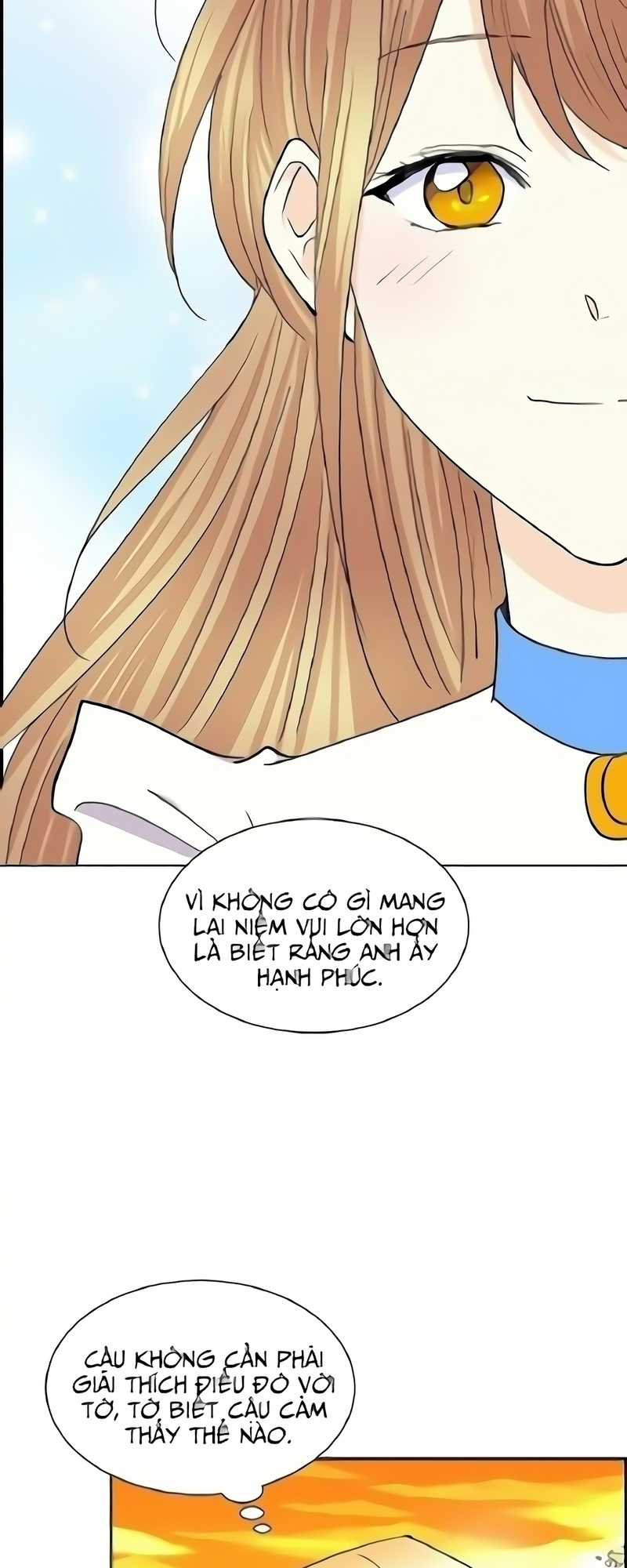 For stella - Vì Stella Chapter 78 trang 15