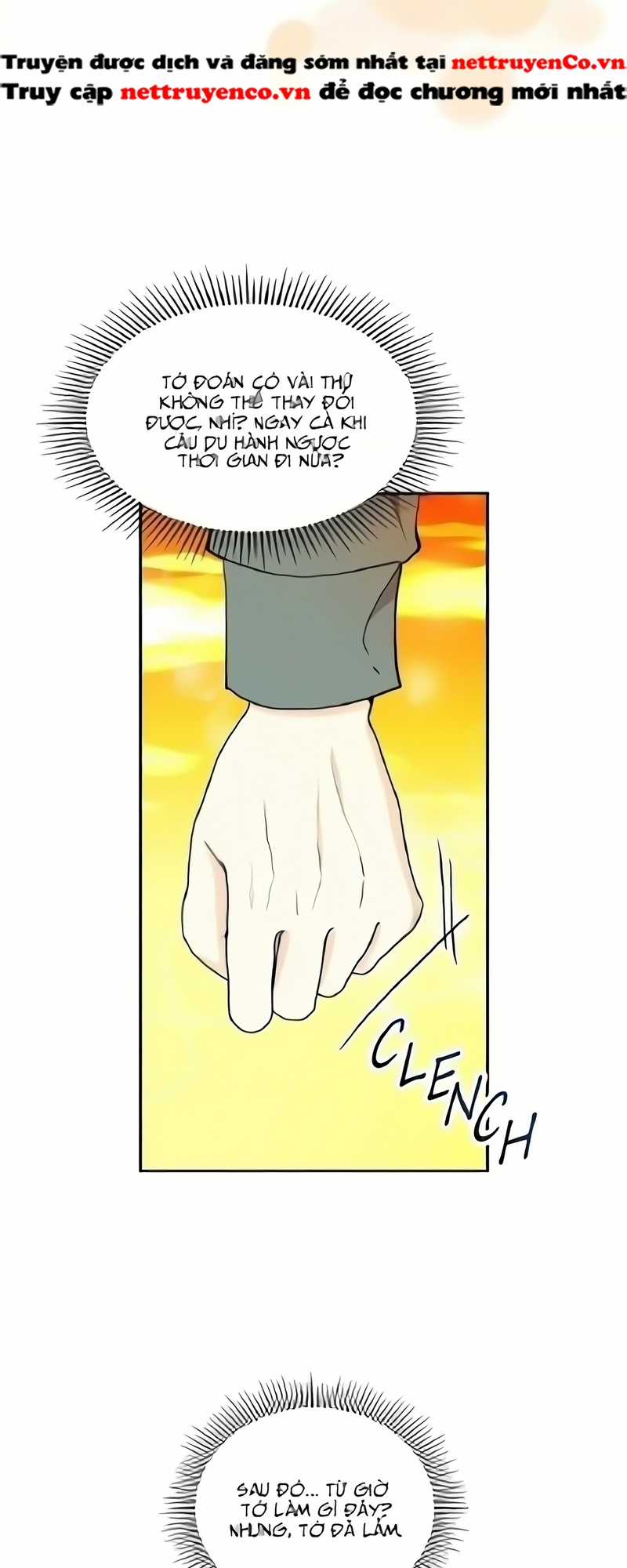 For stella - Vì Stella Chapter 78 trang 17