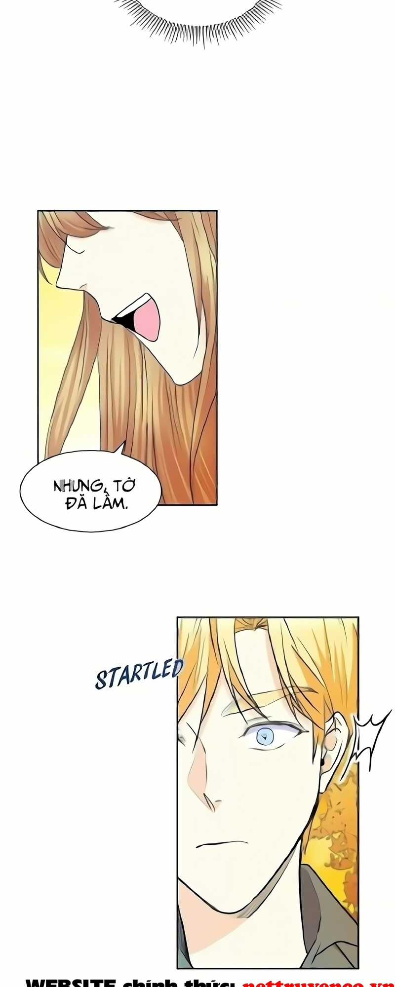 For stella - Vì Stella Chapter 78 trang 18
