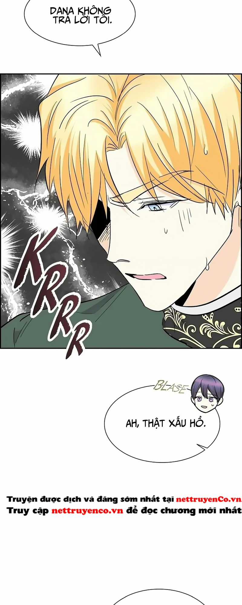 For stella - Vì Stella Chapter 78 trang 2