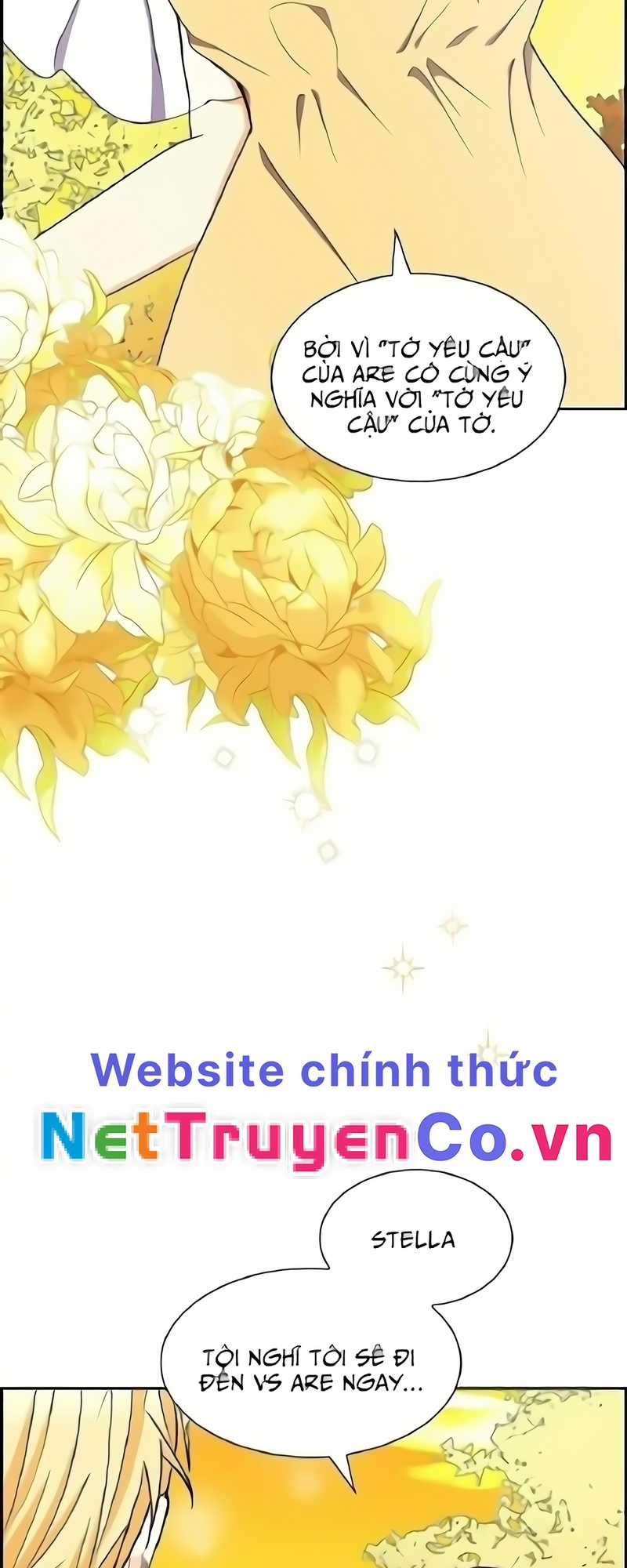 For stella - Vì Stella Chapter 78 trang 21