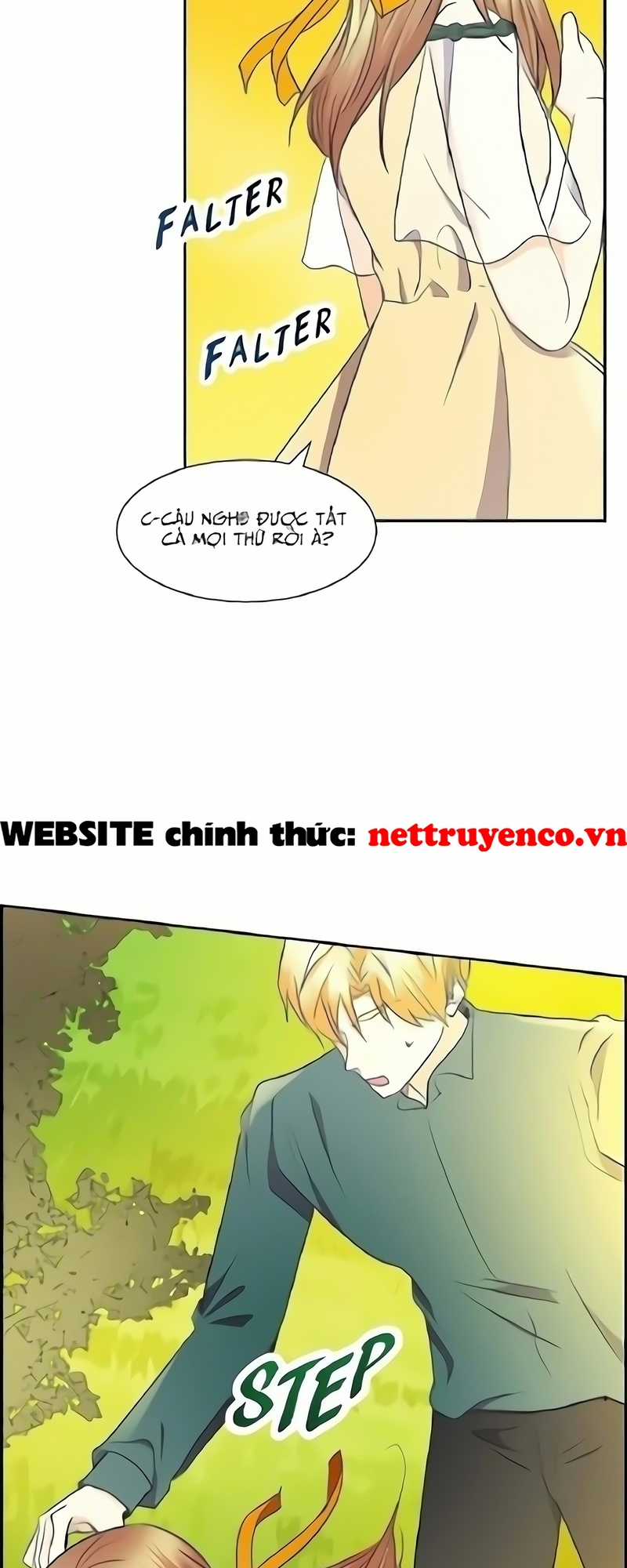 For stella - Vì Stella Chapter 78 trang 25