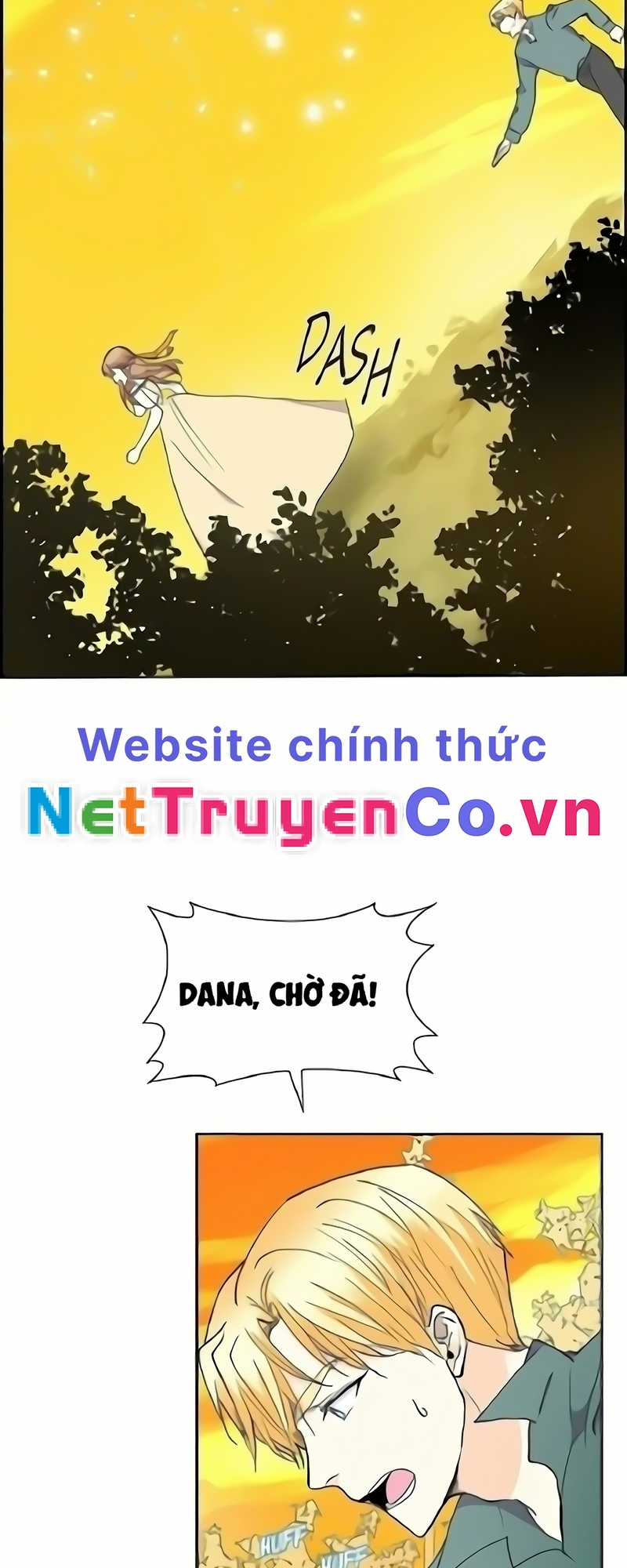 For stella - Vì Stella Chapter 78 trang 27