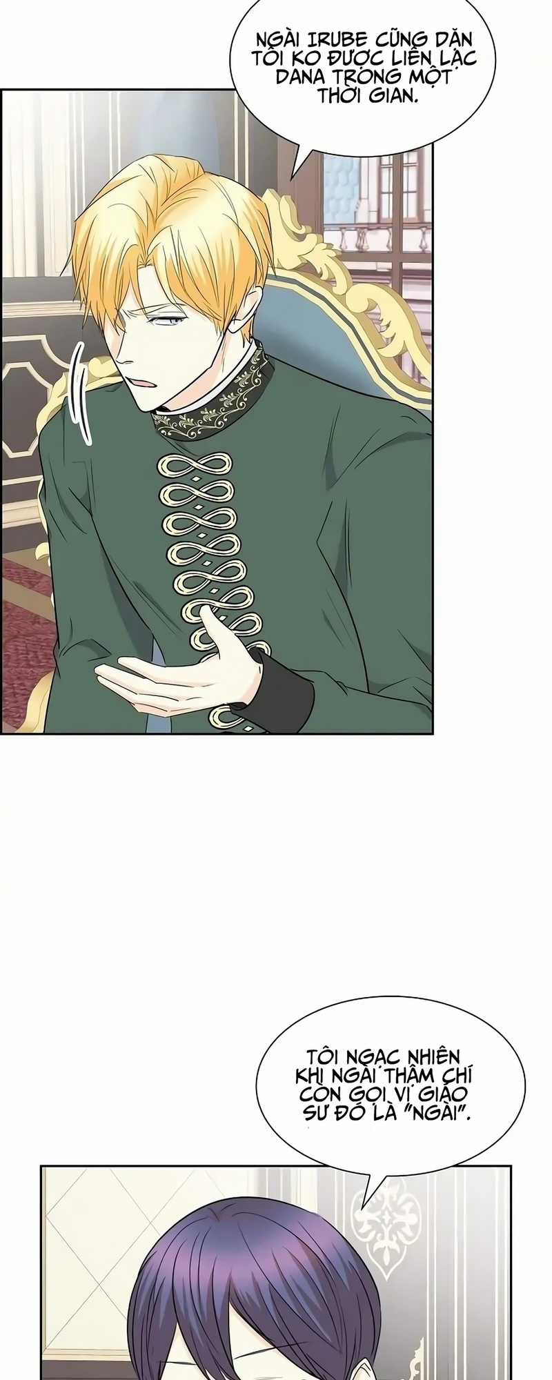 For stella - Vì Stella Chapter 78 trang 3