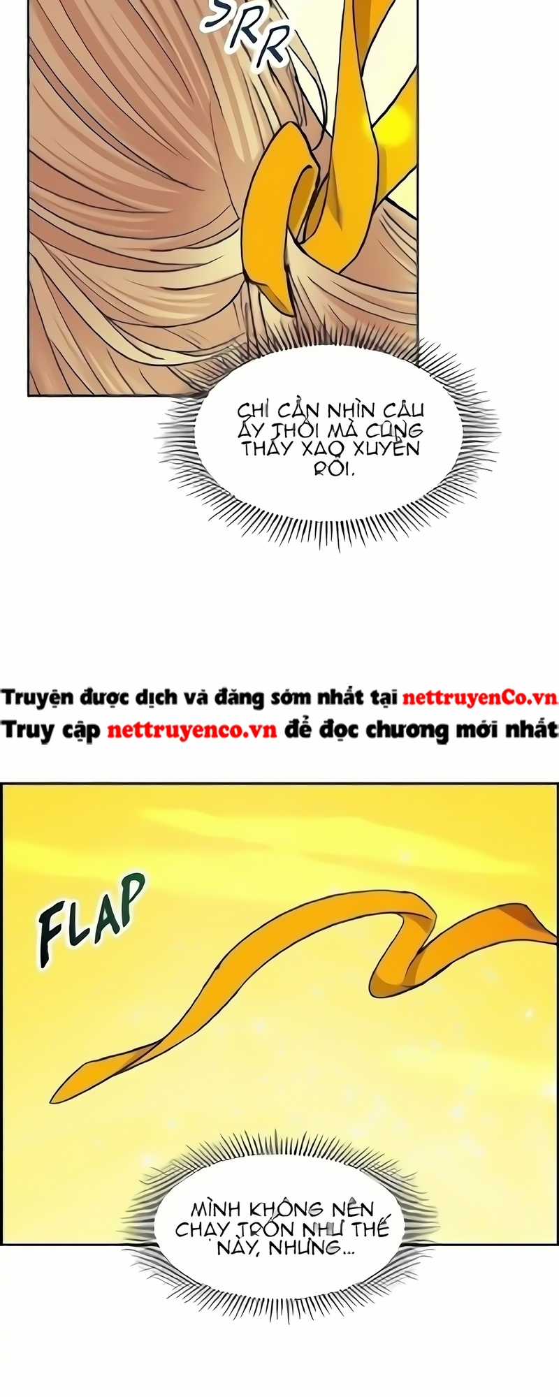 For stella - Vì Stella Chapter 78 trang 30