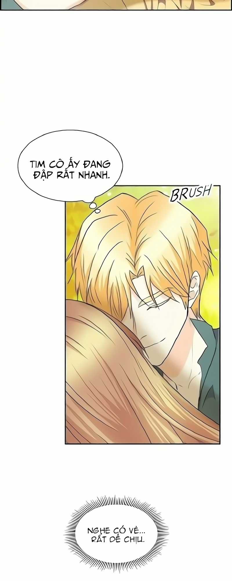 For stella - Vì Stella Chapter 78 trang 40