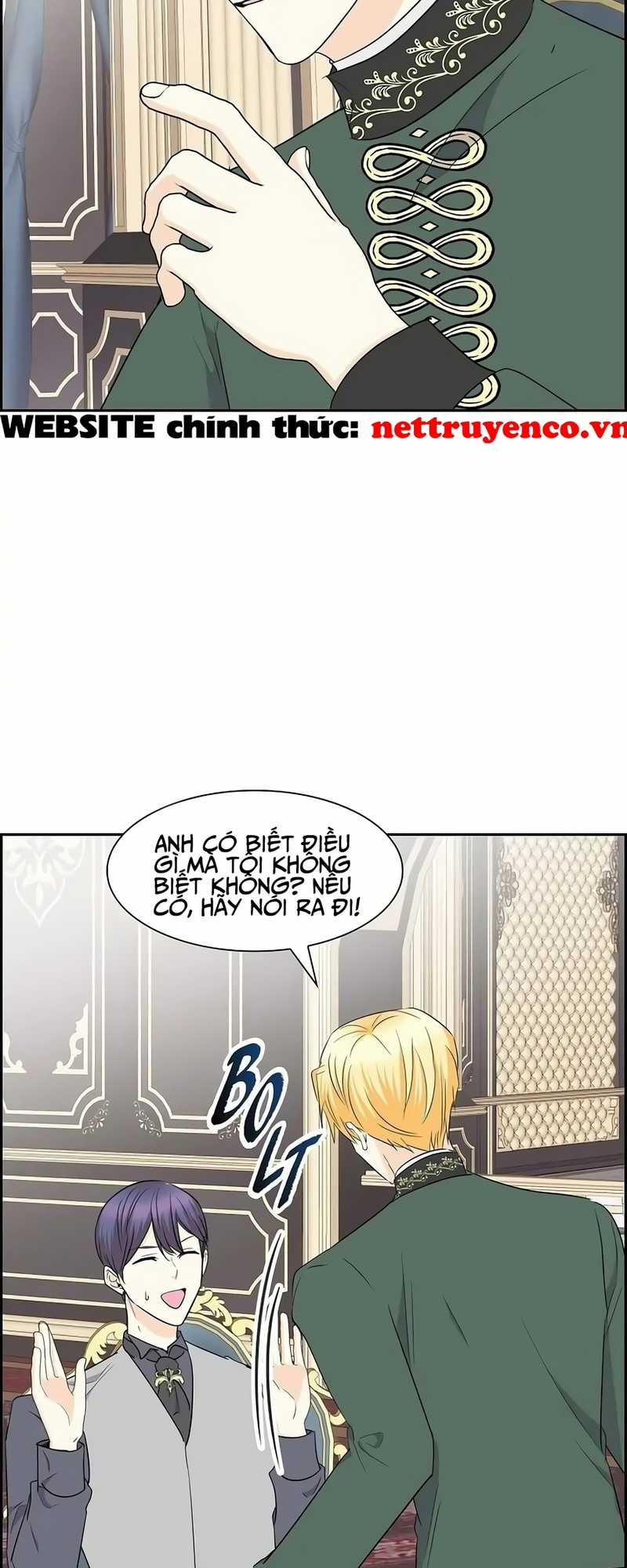 For stella - Vì Stella Chapter 78 trang 5