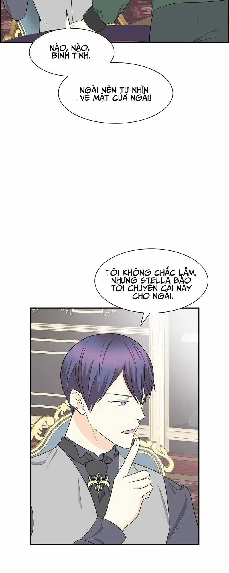 For stella - Vì Stella Chapter 78 trang 6