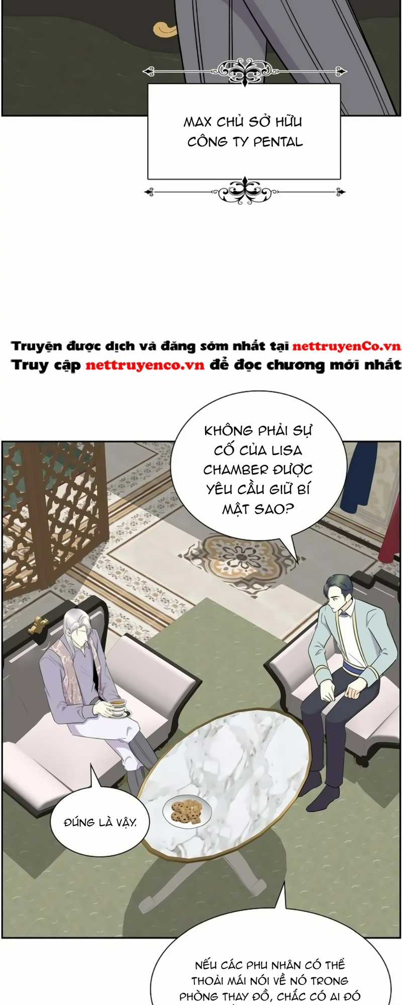 For stella - Vì Stella Chapter 79 trang 10