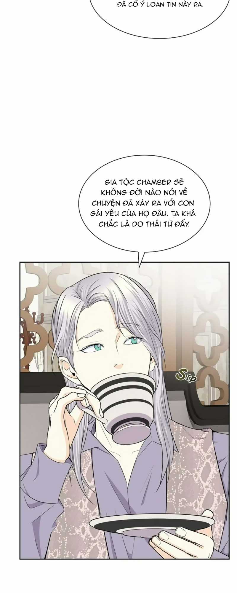 For stella - Vì Stella Chapter 79 trang 11