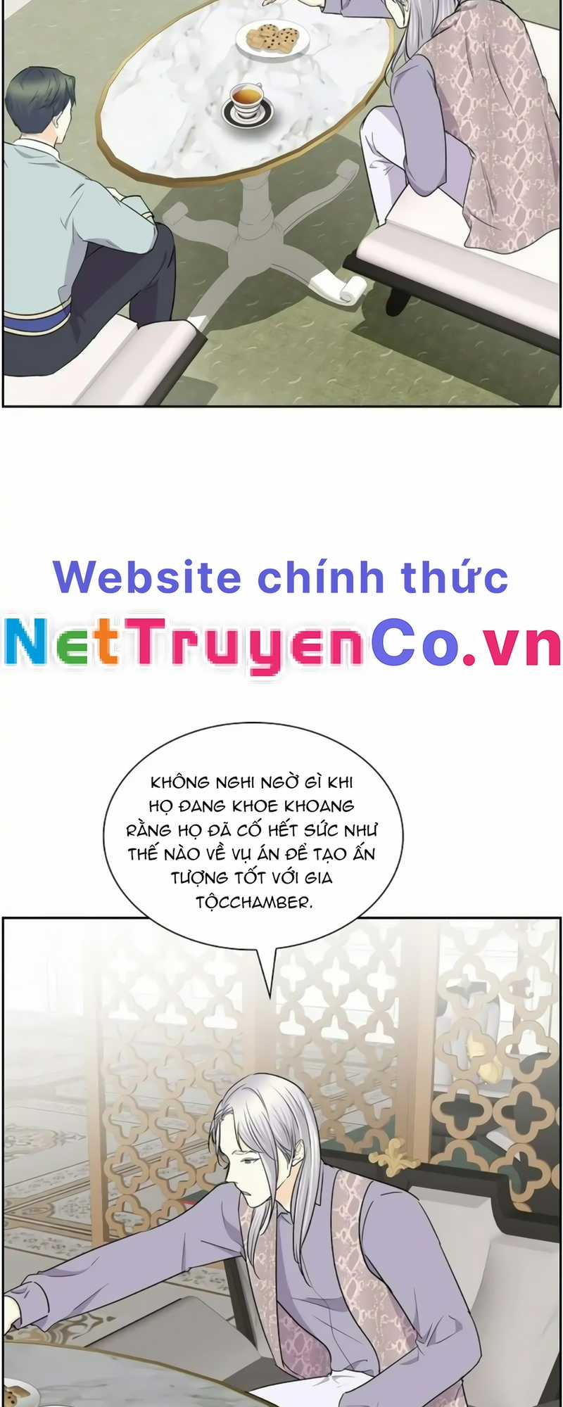 For stella - Vì Stella Chapter 79 trang 14