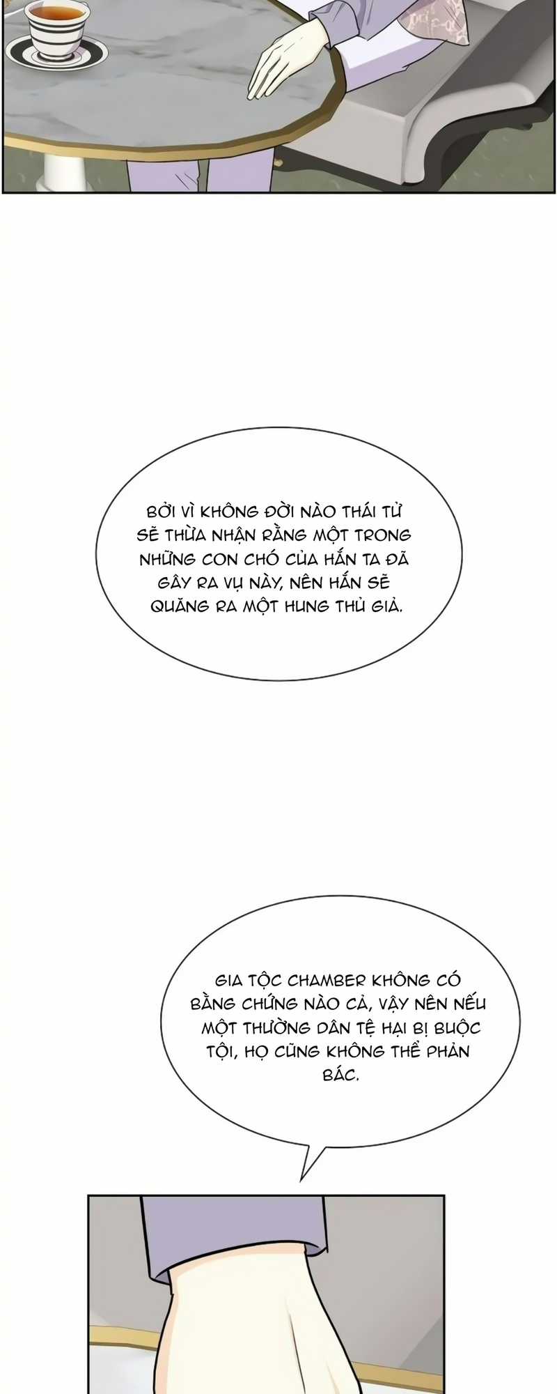 For stella - Vì Stella Chapter 79 trang 15