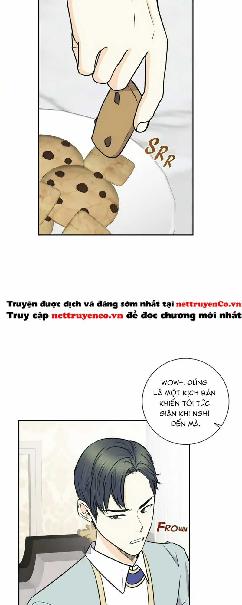 For stella - Vì Stella Chapter 79 trang 16