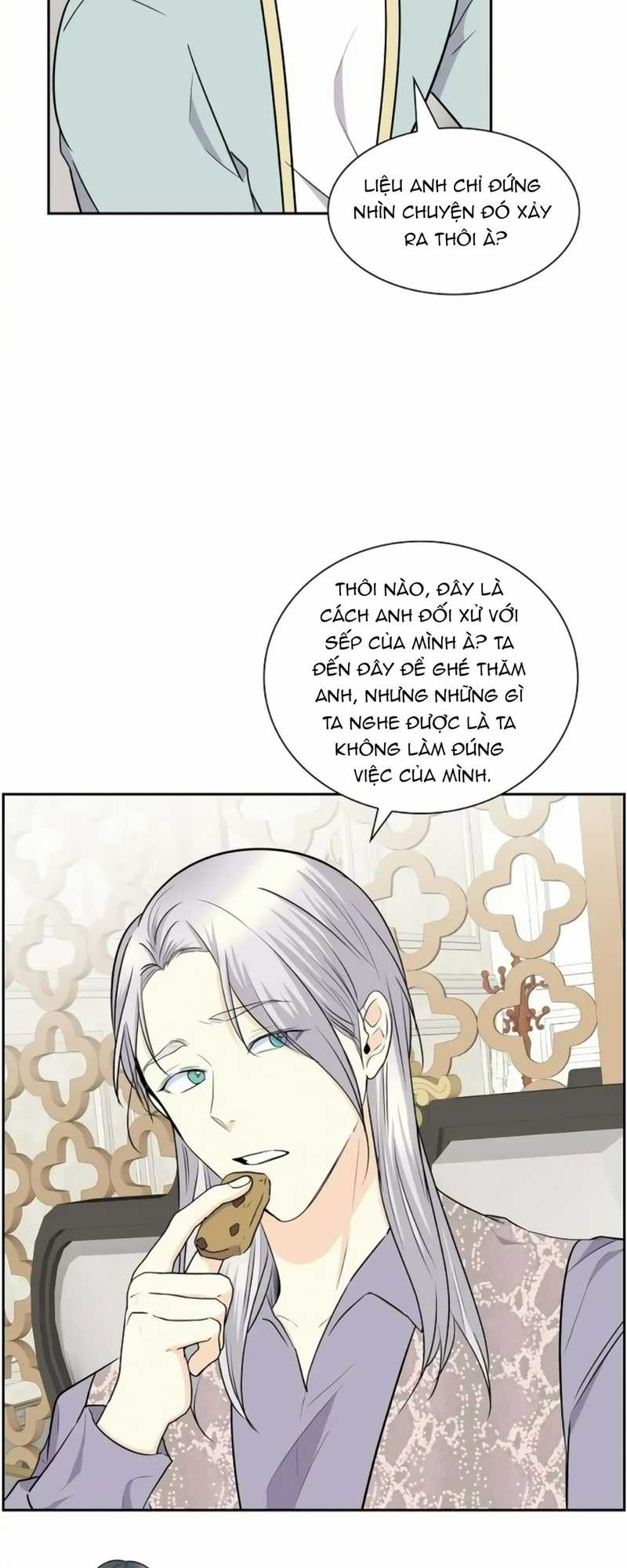 For stella - Vì Stella Chapter 79 trang 17
