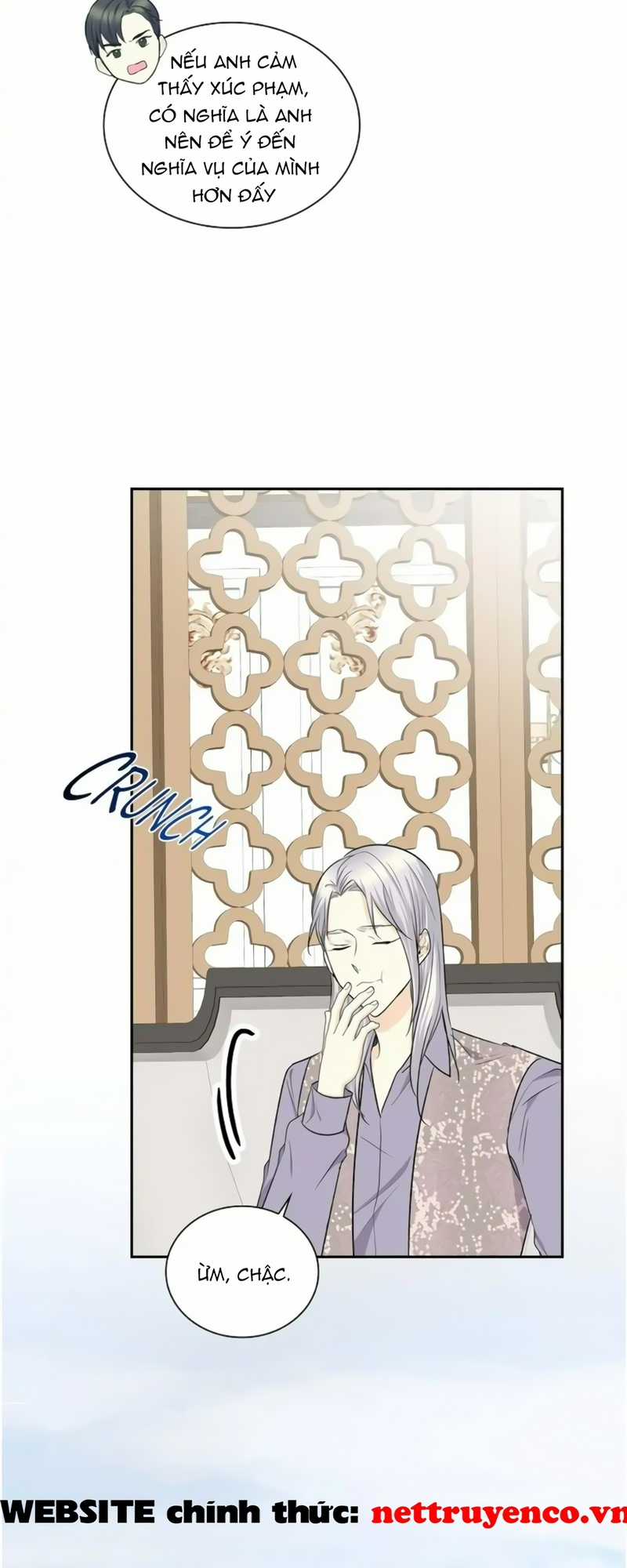 For stella - Vì Stella Chapter 79 trang 18