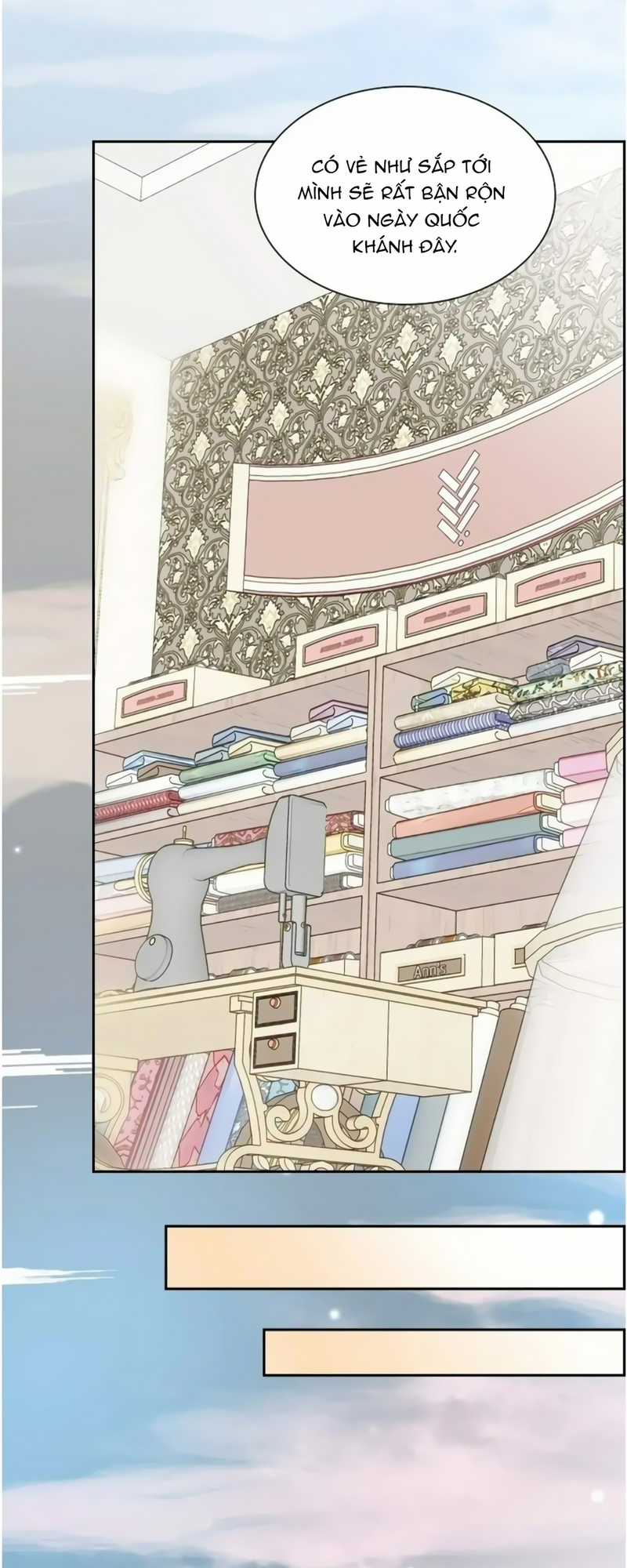 For stella - Vì Stella Chapter 79 trang 19