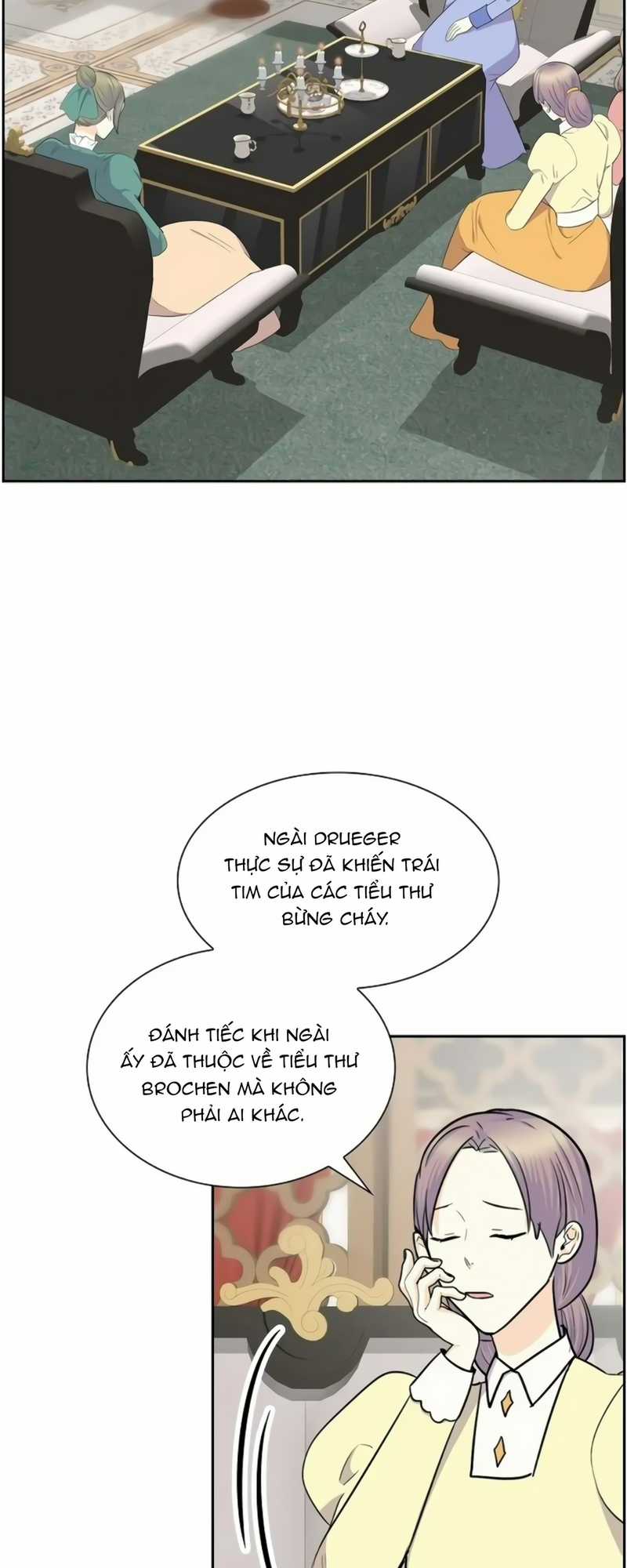 For stella - Vì Stella Chapter 79 trang 2