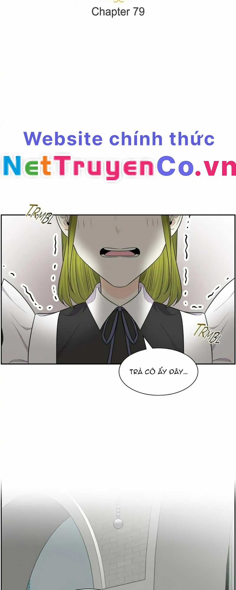 For stella - Vì Stella Chapter 79 trang 21