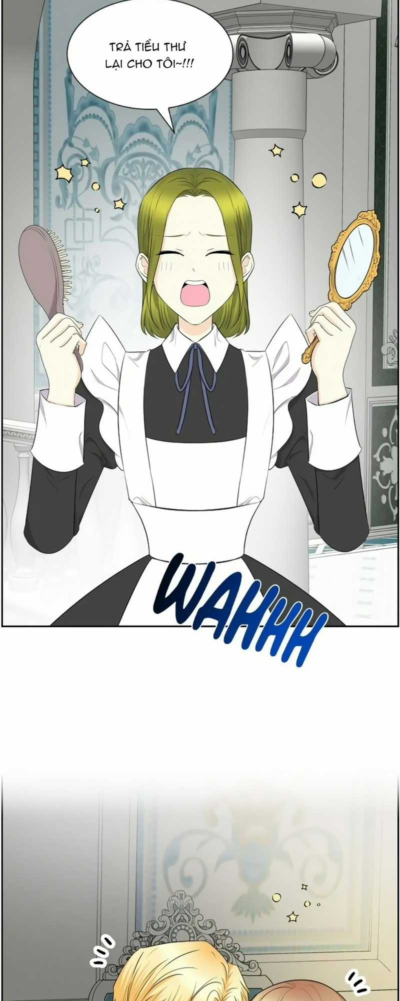 For stella - Vì Stella Chapter 79 trang 22