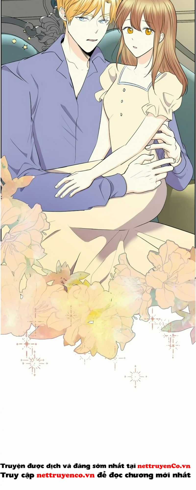 For stella - Vì Stella Chapter 79 trang 23