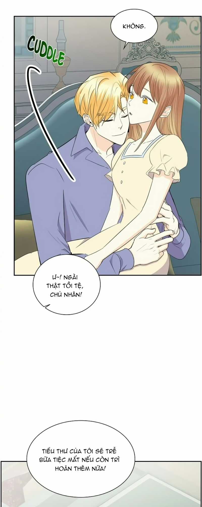 For stella - Vì Stella Chapter 79 trang 24