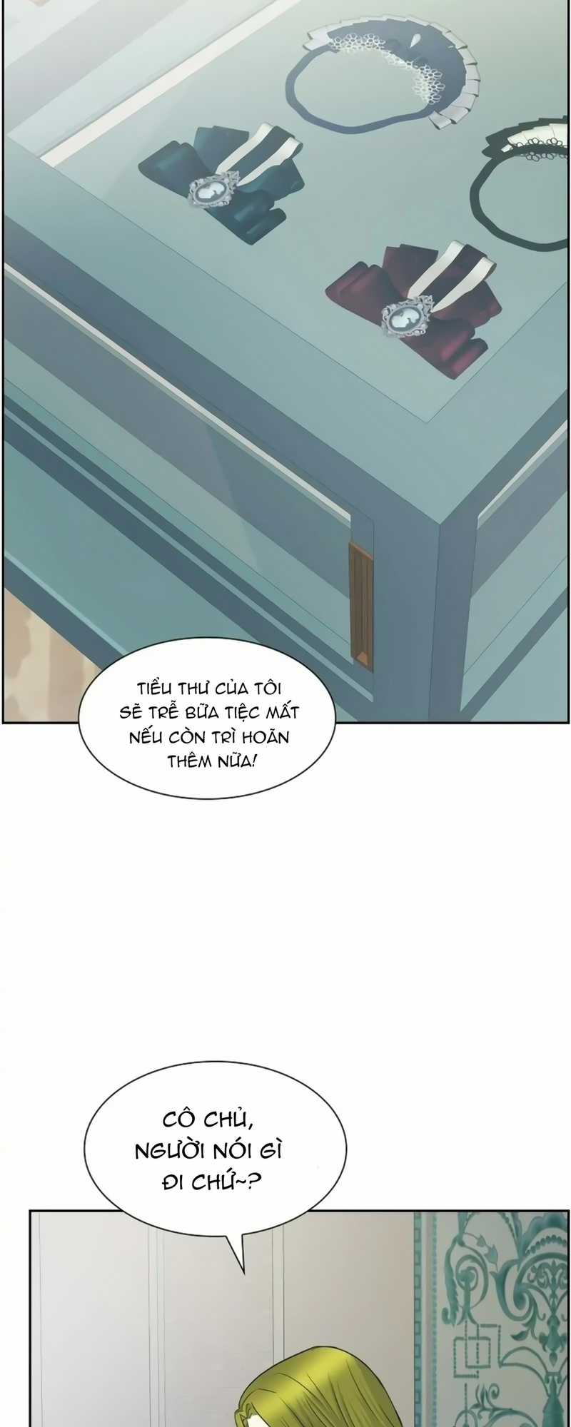 For stella - Vì Stella Chapter 79 trang 25