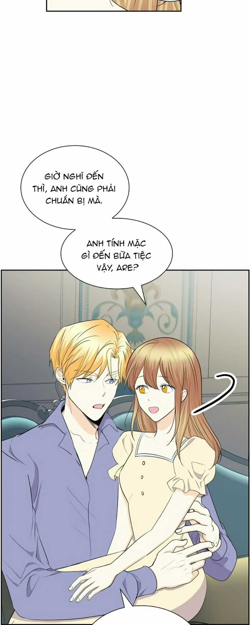For stella - Vì Stella Chapter 79 trang 27